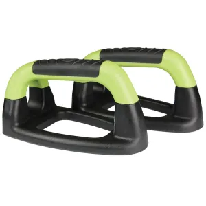 Most Wanted Fitness Mad Push Up Stands (Pair) Hot Pick, Centr HYROX Official Race Day Turf, Slam Balls