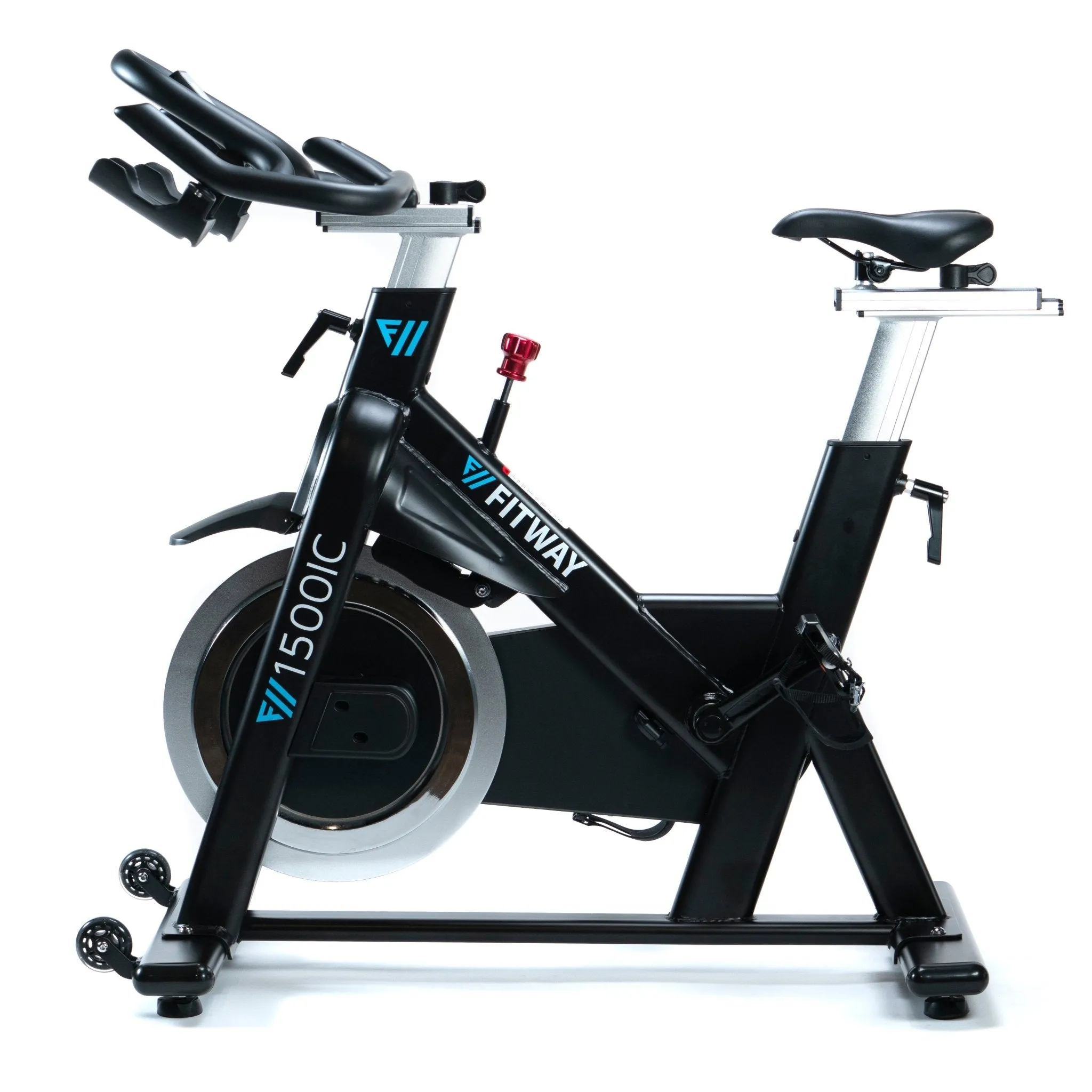 Fitway 1500IC Indoor Cycle, Other Fitness Equipment, Smith machine home gym, Anti-blister socks