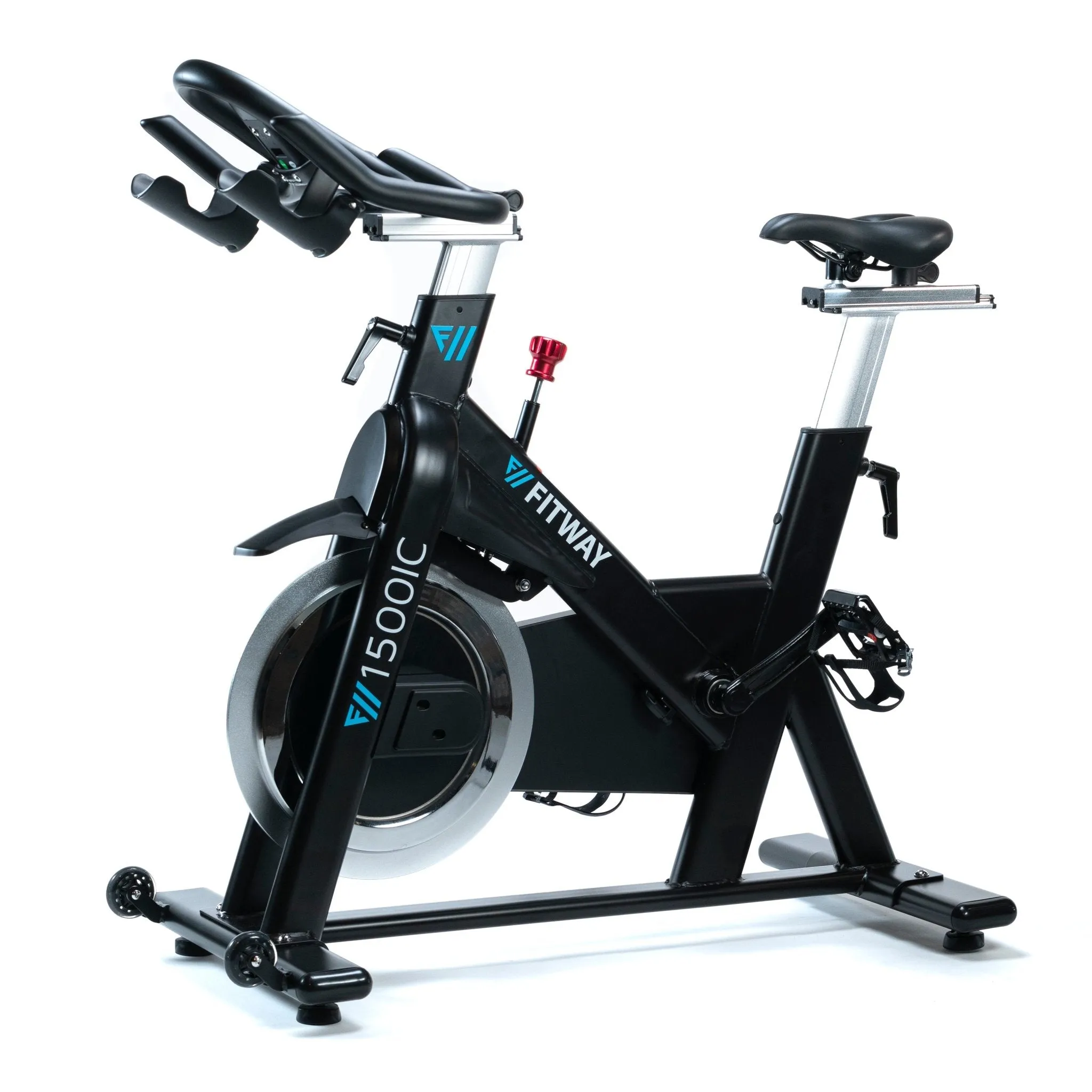 Most Wanted Fitway 1500IC Indoor Cycle Great Value, Energy Bags And Sandbags