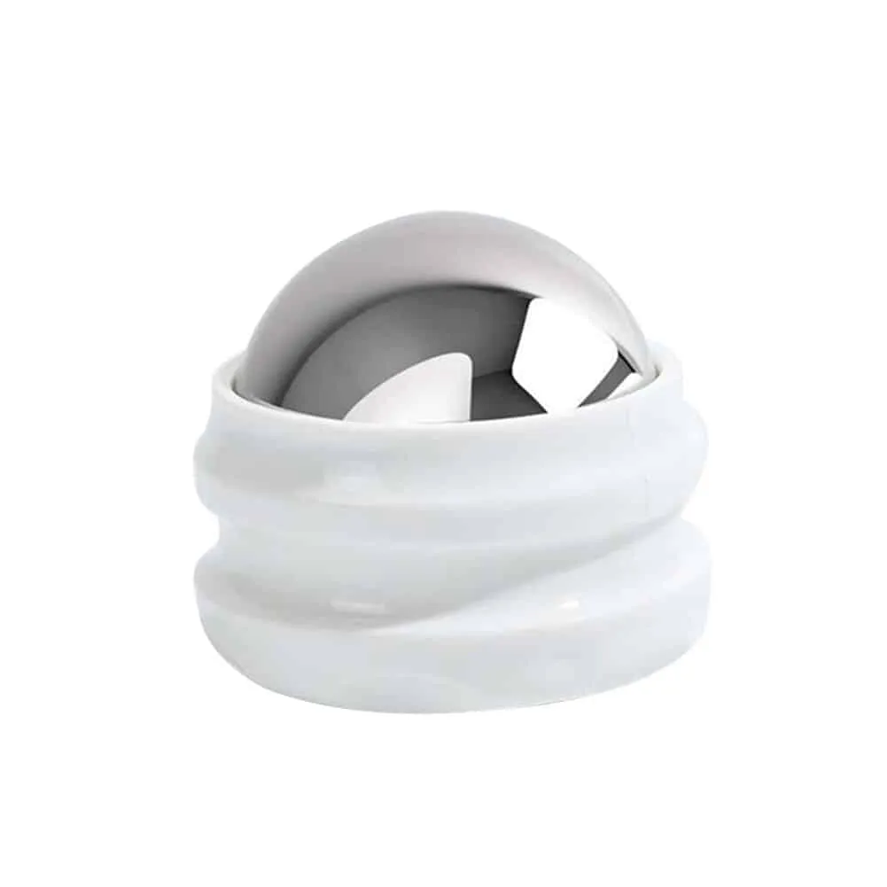 Full Body Cold Massage Ball, Plantar fasciitis night splint, Speed Ropes, Resistance Bands