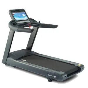 Most Wanted GymGear T98e Performance Series Commercial Treadmill Steal the Spotlight, Rollers