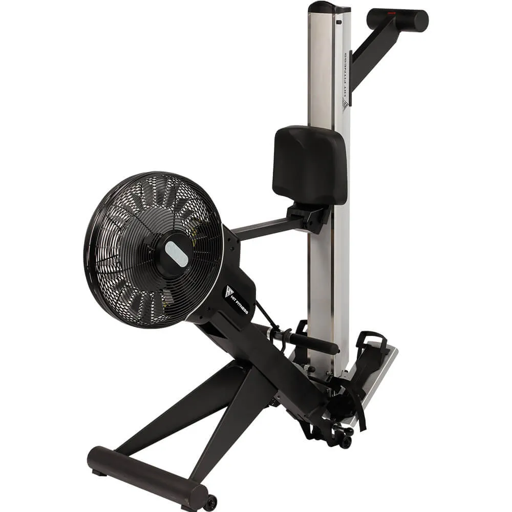 Hit Fitness Air Rower, Steppers, Cyber Monday gym equipment