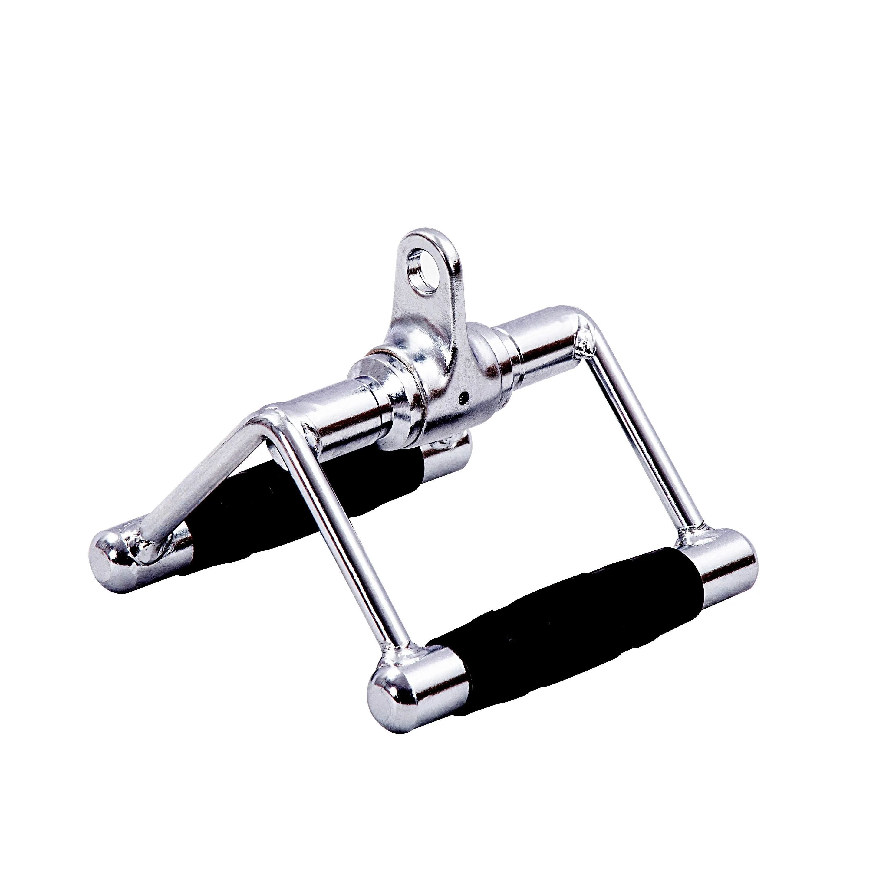 Hit Fitness Cable Attachments Pack, Dumbbell Storage