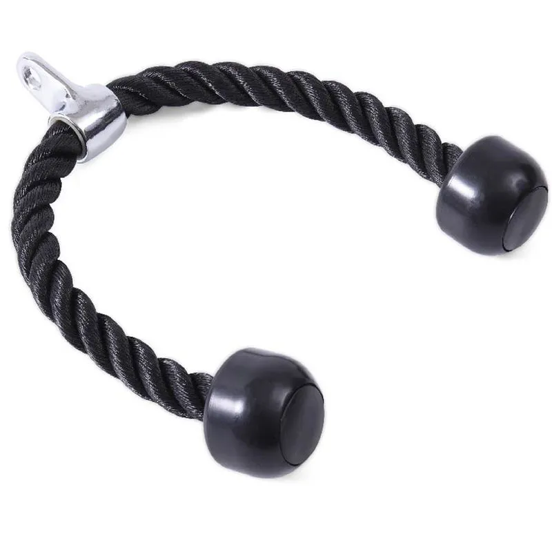 Hit Fitness Cable Attachments Pack, Suspension trainer straps
