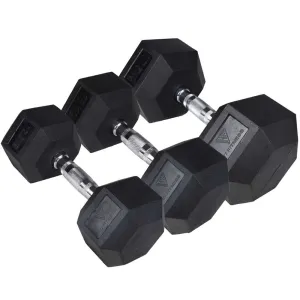 Most Wanted Hit Fitness Hex Dumbbells 5kg, 10kg & 15kg | Bundle Hot Deal, Ab roller wheel, Parallettes for calisthenics, Pilates ring circle
