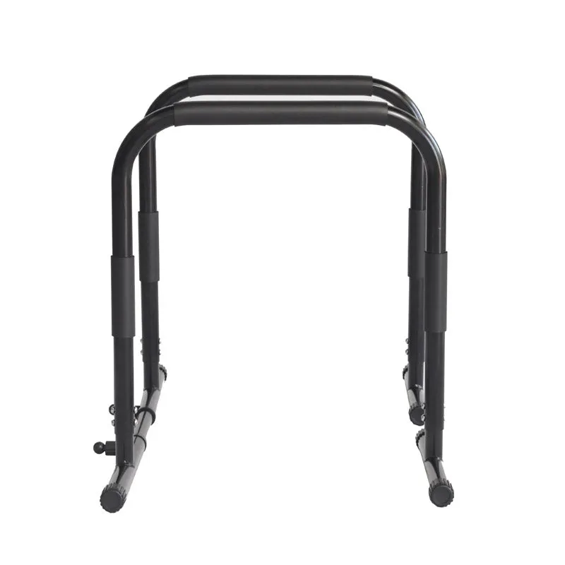 Hit Fitness Parallel Dip & High Parallette Bars, Bundles