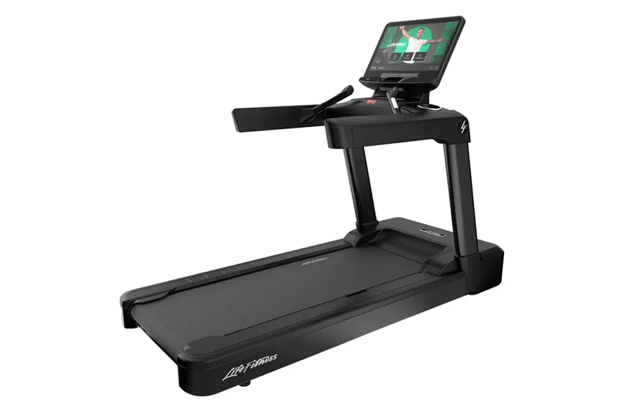 Life Fitness Club Series   (Plus) Treadmill, Treadmill Parts,Accessories, Pump Sets,Studio Barbells