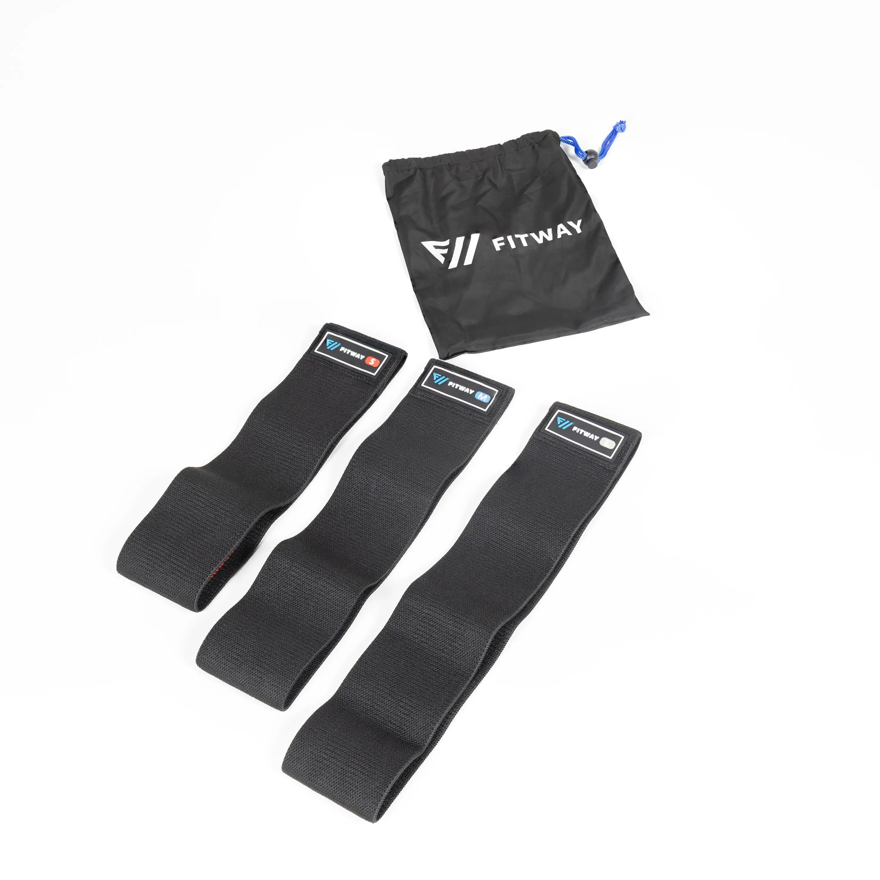 Most Wanted Max Fit Hip Band Set Everyones Talking, Agility ladder, Weight Plate,Bars,Collars