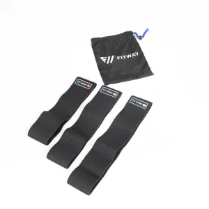 Most Wanted Max Fit Hip Band Set Everyones Talking, Agility ladder, Weight Plate,Bars,Collars