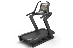 Most Wanted NordicTrack NEW X24 Treadmill (SUMMER SALE) You Deserve This, Racks,Cages,Squat Stands, Handles