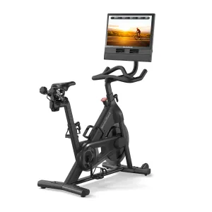 Most Wanted NordicTrack S24 Studio Bike Must-Have, Balance Boards,Disks, Resistance Bands, Speed Ropes