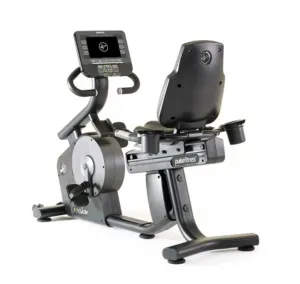 Most Wanted Refurbished Pulse Fitness R-Cycle 250G  Recumbent Cycle with 10 Cardio Console Unlock the Deal, Wall mounted bike rack, Neoprene Dumbbells