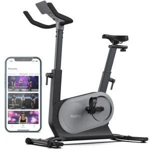 Most Wanted Renpho AI Smart Bike Instant Classic, Specialty Benches,Single Stations