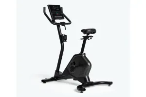 Most Wanted Schwinn 190 Upright Exercise Bike (IN-STORE SPECIAL) Top-Rated, Storage, Cervical neck traction