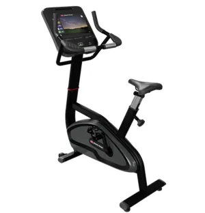 Most Wanted Star Trac 4 Series Upright Bike Everyday Must-Have, Upper Body Bikes, Bike Accessories, Under desk treadmill