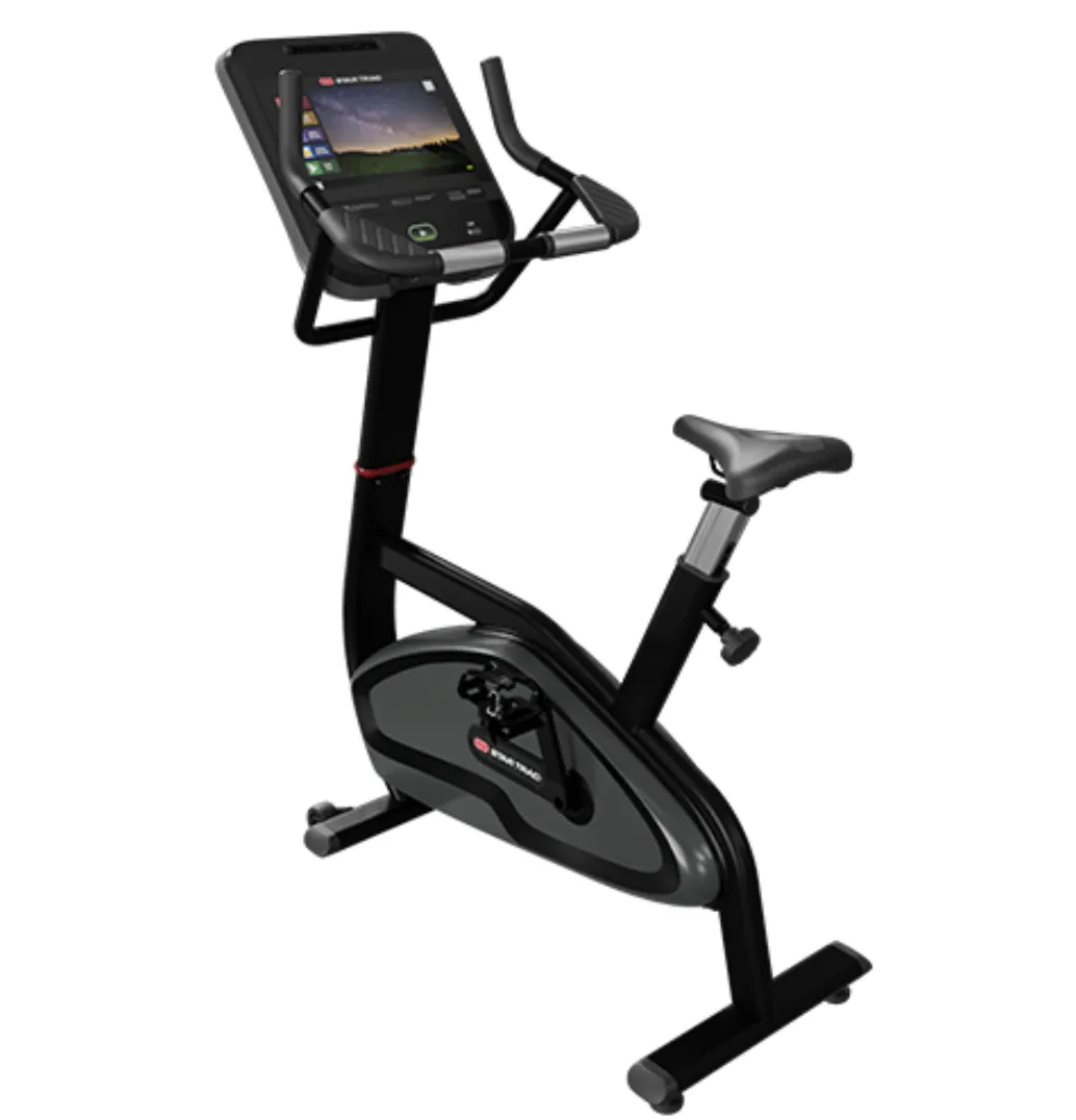 Most Wanted Star Trac 4 Series Upright Bike Everyday Must-Have, Upper Body Bikes, Bike Accessories, Under desk treadmill