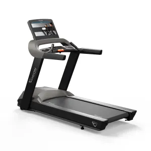 Most Wanted T600E Treadmill Just for You, Rollers