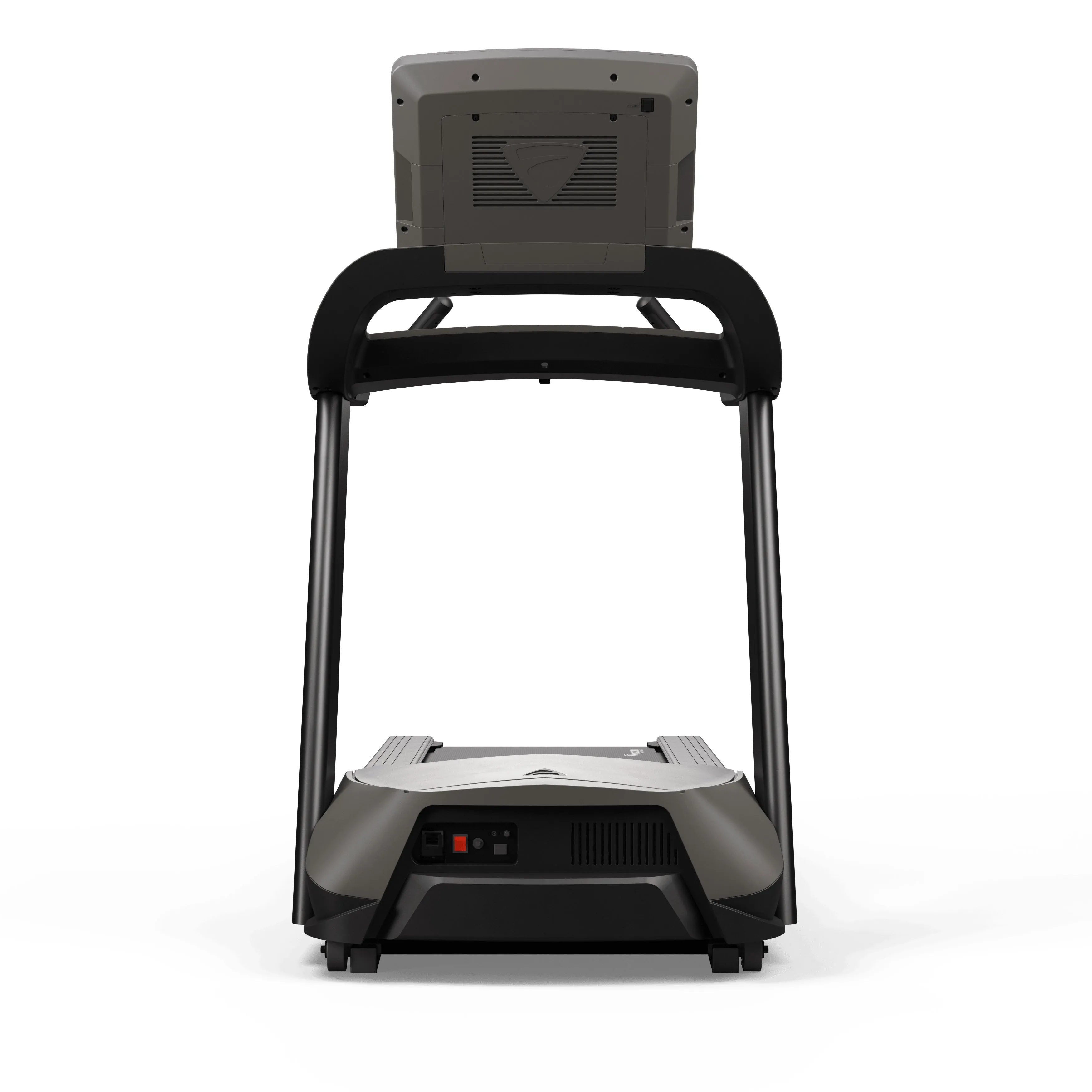T600E Treadmill, Storage, Fitness tracker watch, Biodegradable resistance bands