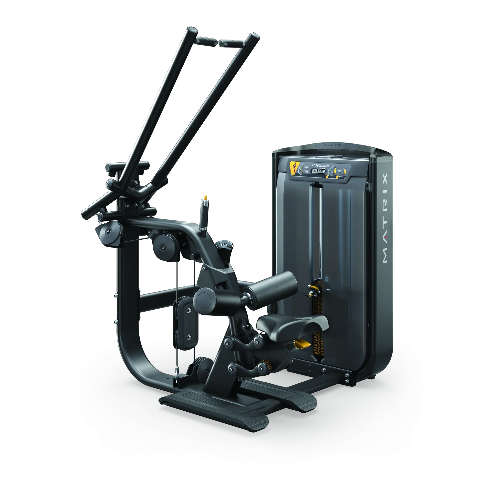 Most Wanted Ultra Diverging Lat Pulldown Fresh Finds, Weightlifting Accessories, Smith Machines
