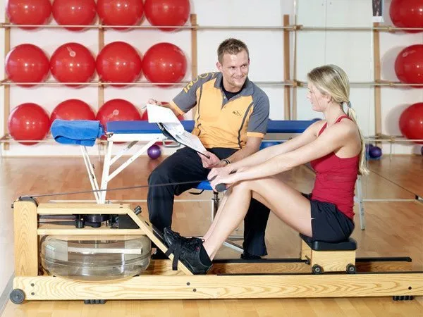WaterRower Natural, Medicine Ball,Weight Ball, Climbing,Battle Ropes