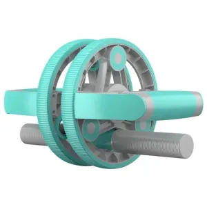 Moving Fast Fitness 14 In 1 Abdominal Wheel Only Today, Barbells