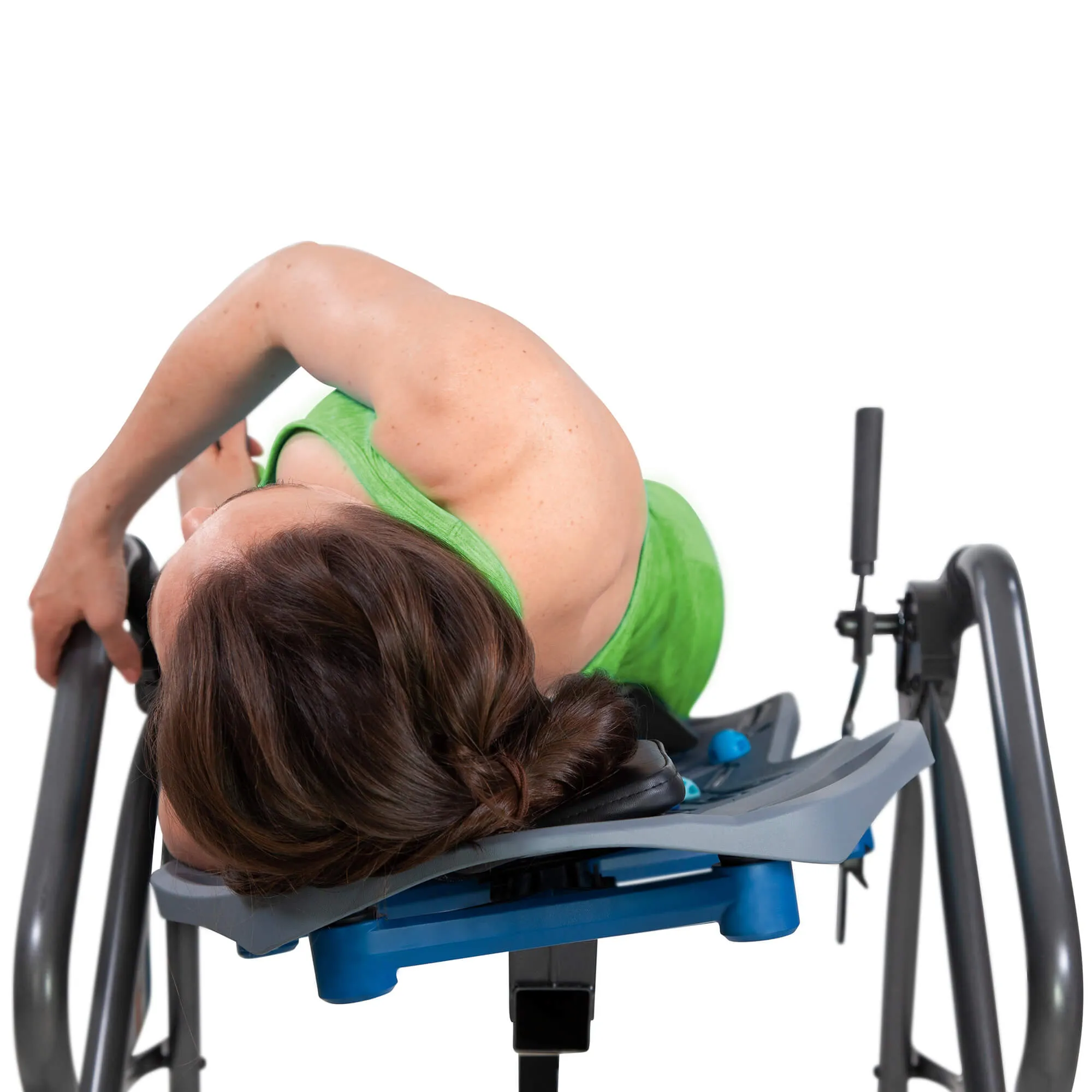 FitSpine X3 Inversion Table, Plate Loaded Equipment, Yoga Props