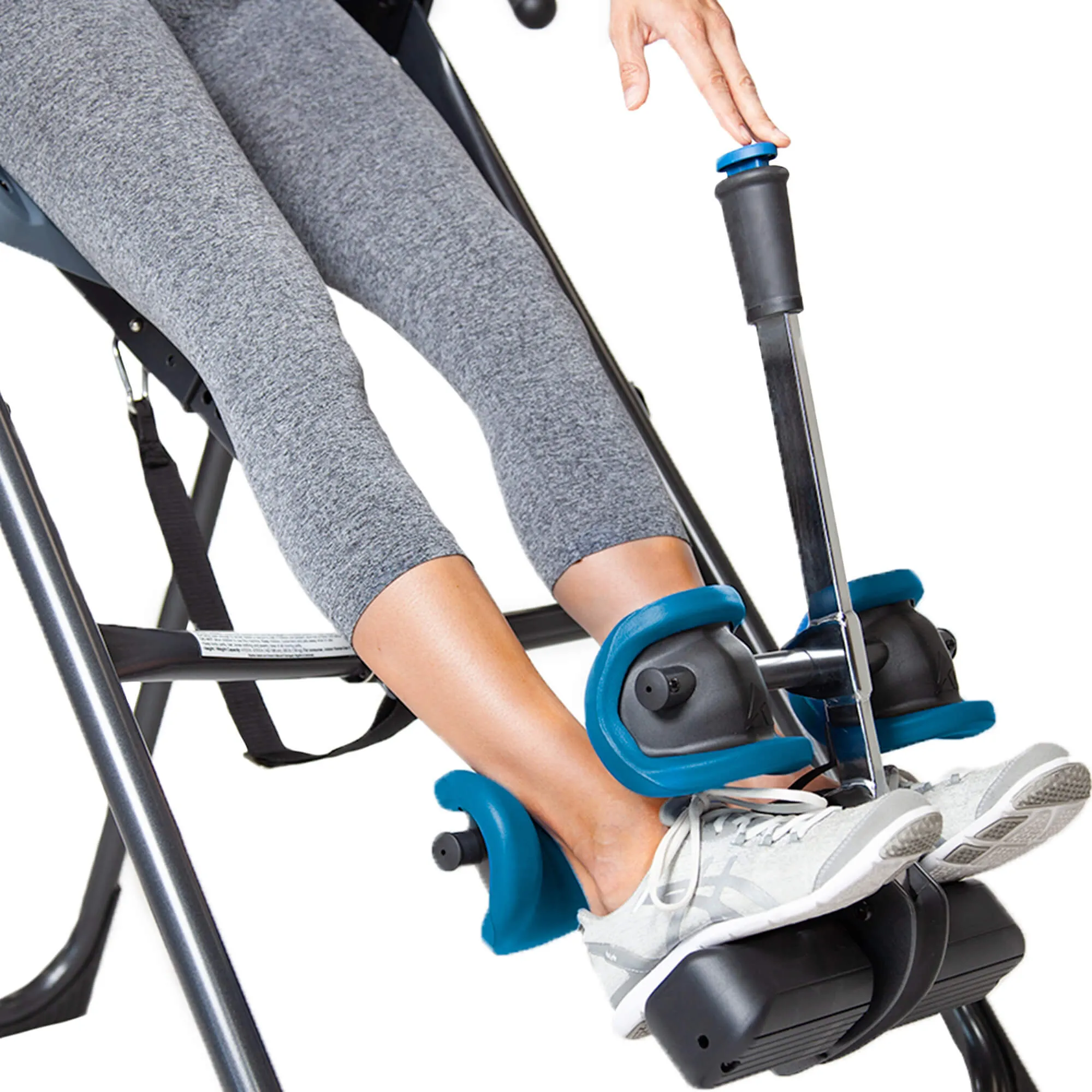 FitSpine X3 Inversion Table, Indoor slide playground, Smith machine home gym, Bodyweight Exercises