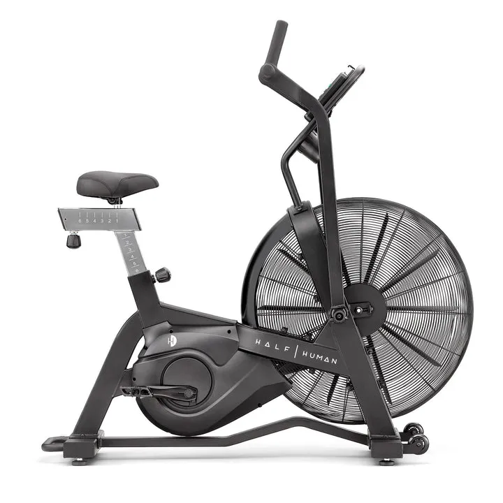 Half Human Air Bike, Smart home gym, Yoga mat thick, Electrolyte tablets