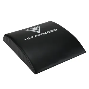 Moving Fast Hit Fitness Ab Mat Great Value, Sweatproof headband, Cross trainer elliptical, Gymnastic Rings