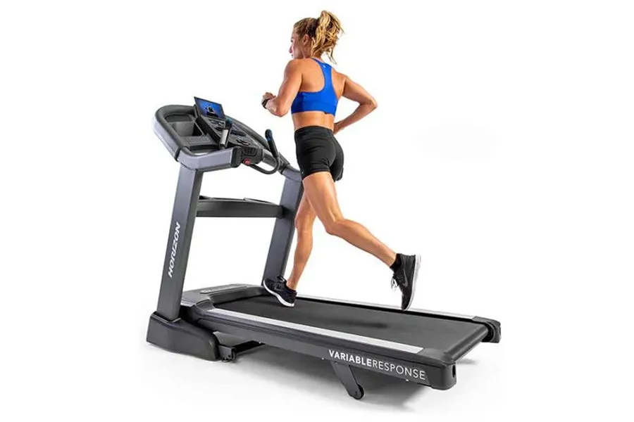 Horizon 7.8 AT Treadmill (SUMMER SALE), Home Gyms, Pre-workout powder