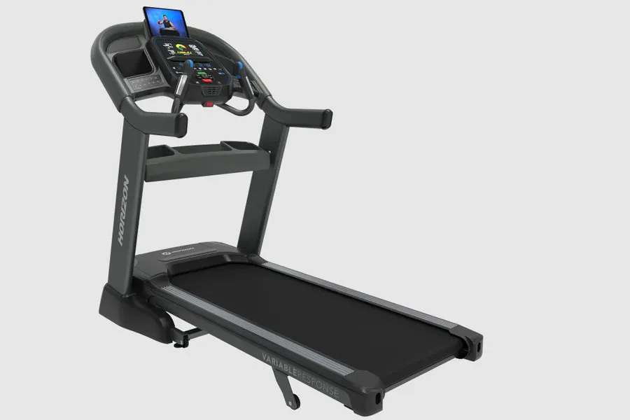 Moving Fast Horizon 7.8 AT Treadmill (SUMMER SALE) Trending Now, Gym equipment maintenance kit, Olympic Frisbee And Barbell Set, Swiss,Gym Balls