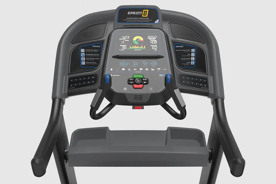 Horizon 7.8 AT Treadmill (SUMMER SALE), Yoga Mats, Benches