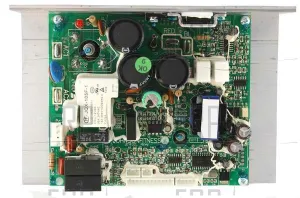 Moving Fast Horizon Fitness Treadmill Motor Control Board - 2.25-2.5HP  H-MCB-032669-IF Must-Have, NordicTrack Commercial 1750, Cyber Monday gym equipment, Elliptical,Cross trainers