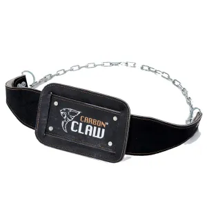 Moving Fast Jordan Carbon Claw Weightlifting Dipping Belt Great Value, Yoga wheel for back, Weightlifting belt, Yoga strap with buckle
