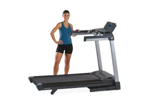 Moving Fast LifeSpan TR3000i Folding Treadmill Worth the Hype, Medicine Balls
