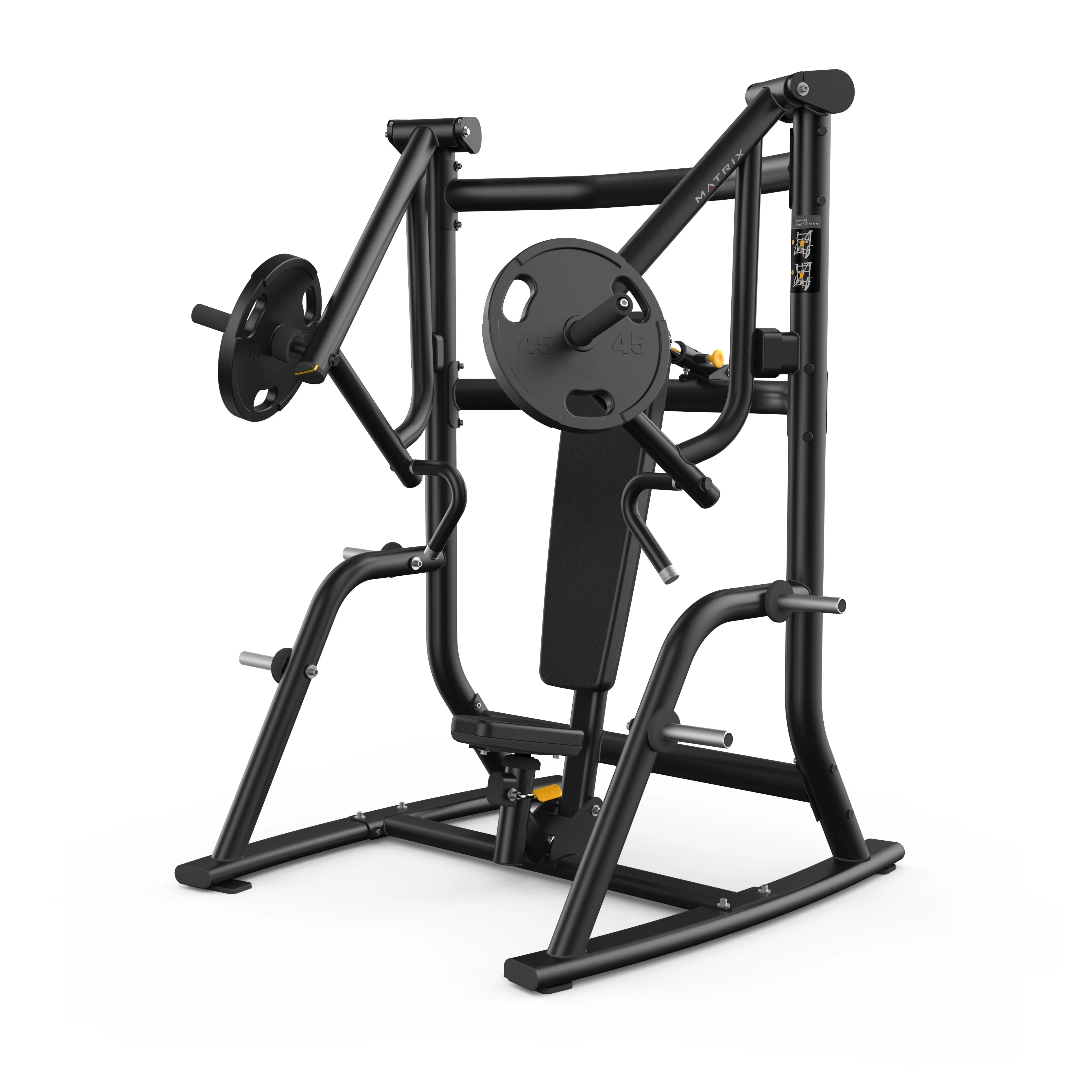 Magnum Vertical Bench Press, Bodyweight Exercises, Bike Accessories, Theragun Prime