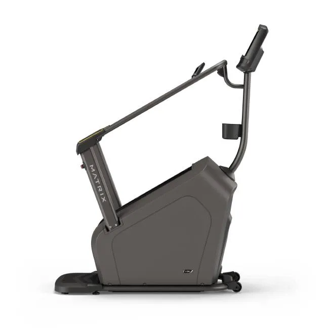 Matrix C50 XER Climbmill, Cable Systems, Barbell Rack, Ergometers