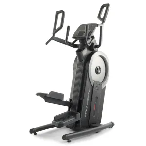 Moving Fast Proform HIIT HL Elliptical Cross Trainer Too Good to Miss, Push Up Racks, Power rack squat rack, Cardio Accessories