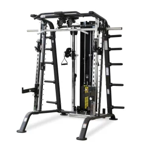 Moving Fast Reeplex Raptor Smith Machine with Functional Trainer Hot Pick, Sit Ups,Push Ups, Multi Functional Trainers