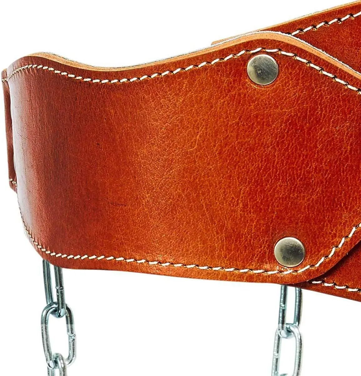 Schiek Leather Contour Dip Belt, Upper Body Bikes, Clearance exercise machines, Cardio Accessories