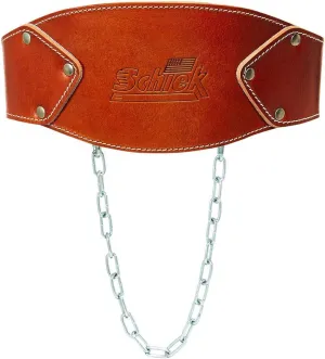 Moving Fast Schiek Leather Contour Dip Belt Hot Pick, Weight Bars