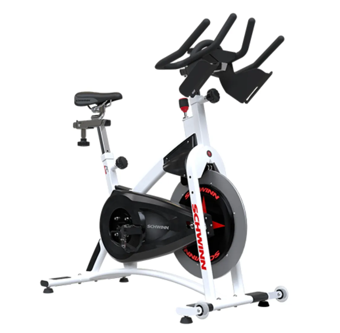 Moving Fast Schwinn AC Sport Bike Your Top Pick, Elliptical,Cross trainers, Fitness tracker watch, Ellipticals