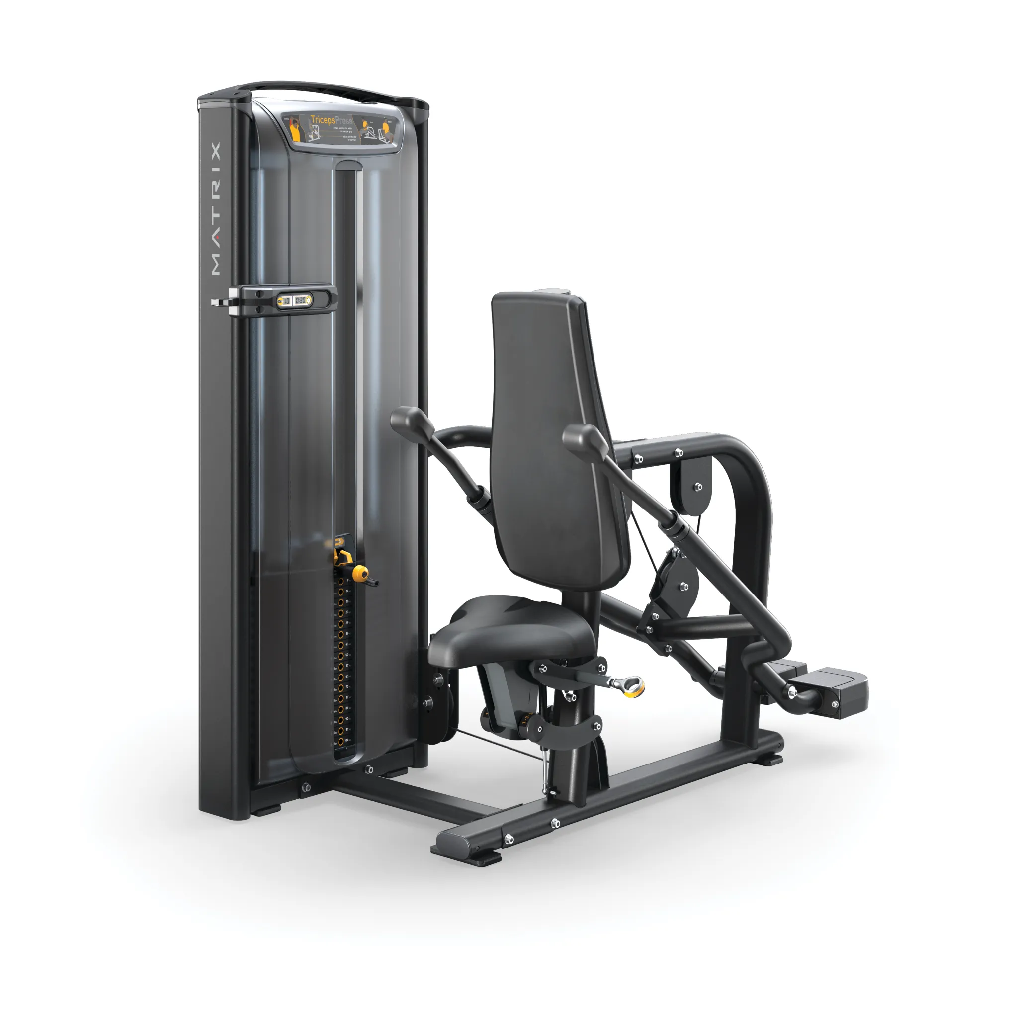 Moving Fast Seated Triceps Press Unlock the Deal, New Year workout sale