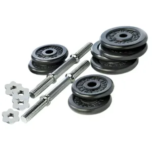 Moving Fast Weider 40 lb. Standard Cast Iron Weight Set with Chrome Spin-Lock Collars Better Than Ever, Gloves Straps,Belts, Treadmill lubricant, Bumper Plates