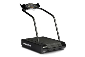 Moving Fast Woodway Path Treadmill Just Dropped, Armband phone holder, Pump Sets, Benches