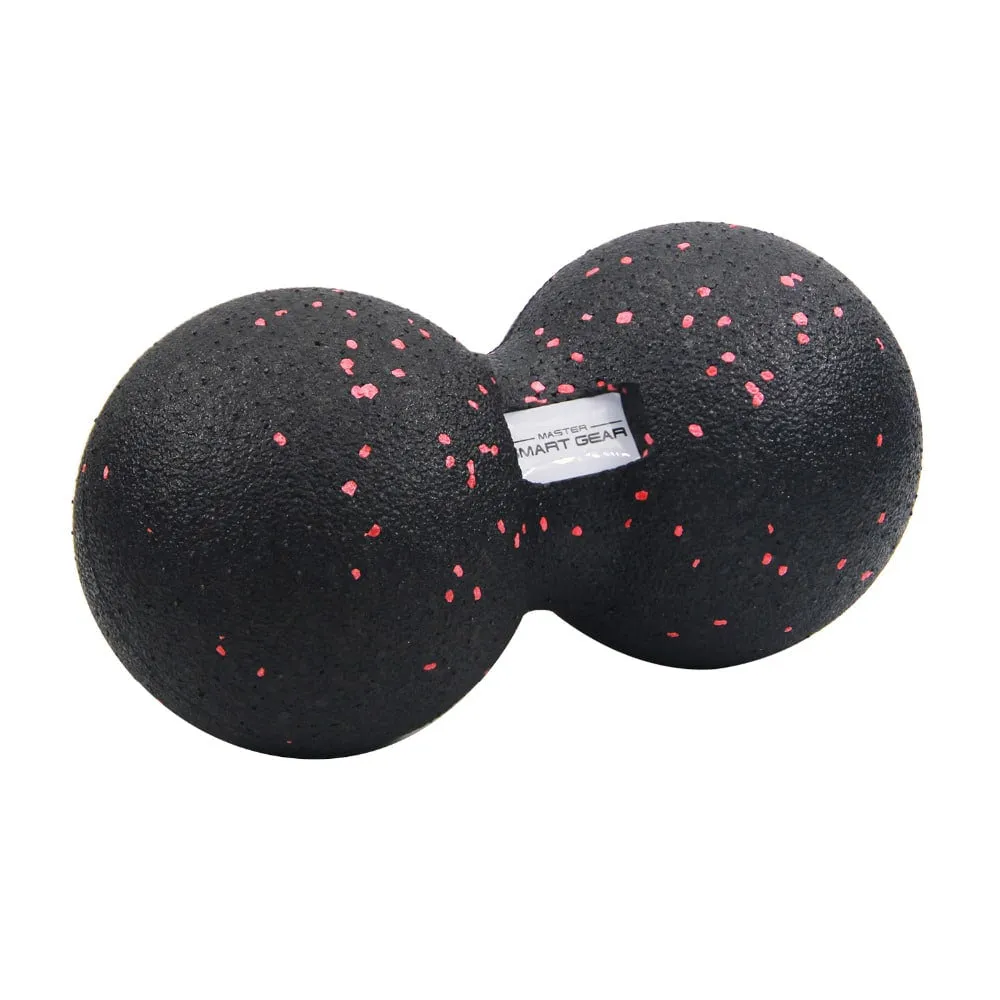 Moving Fast Yoga Training Peanut Ball Just Unboxed, Electrolyte tablets