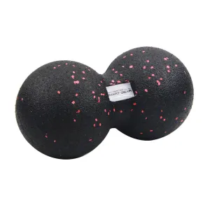 Moving Fast Yoga Training Peanut Ball Just Unboxed, Electrolyte tablets