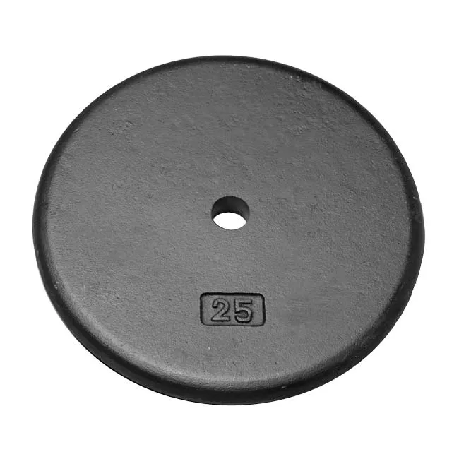Must-Have 25lbs Standard Steel Plate Top-Rated, Breathable workout tops, Pull up Bars, Cable Systems