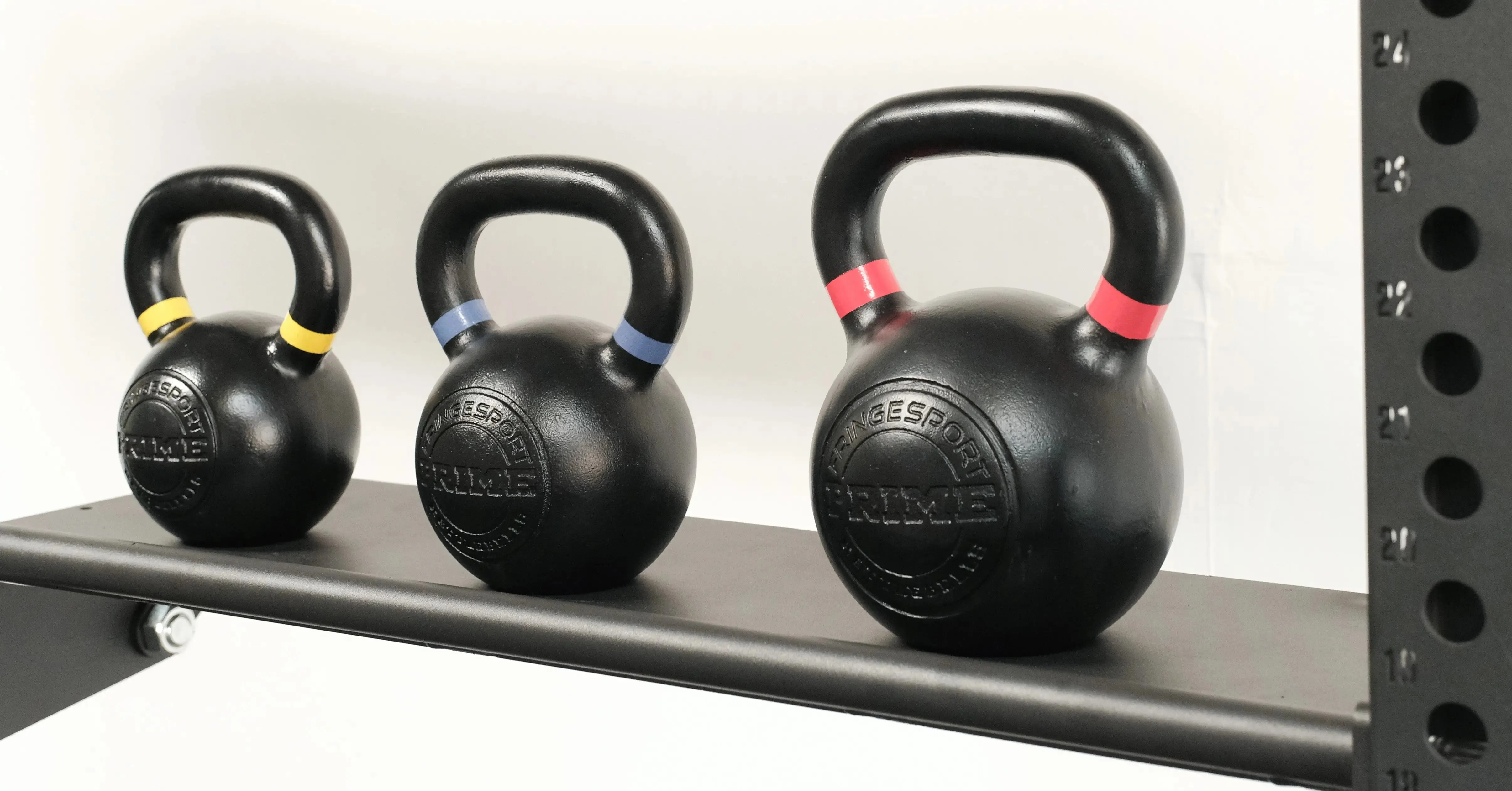 3x3 Fringe Sport Rack Storage Shelf, Pilates ring circle, BCAA powder, Best massage gun for back pain