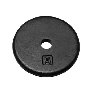 Must-Have 5lbs Standard Steel Plate Great Value, Dual Stations, Kettlebell set, Sleep tracker wearable